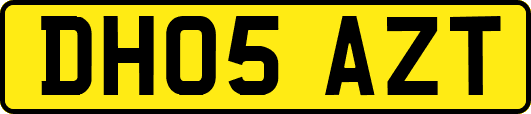 DH05AZT