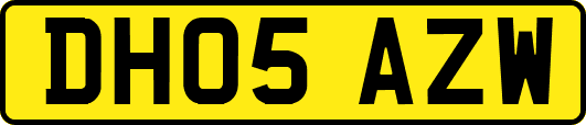 DH05AZW