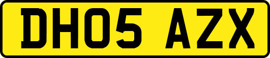 DH05AZX