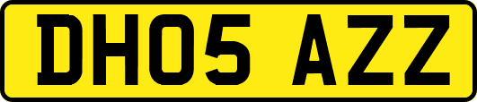 DH05AZZ