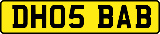 DH05BAB