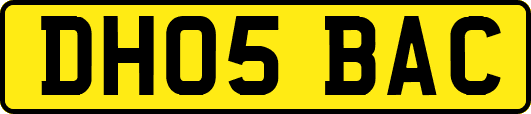DH05BAC