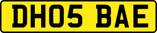 DH05BAE