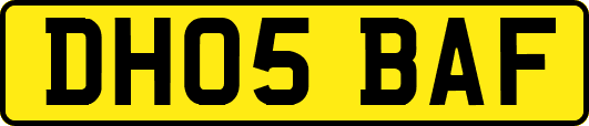 DH05BAF