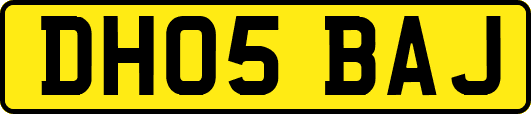 DH05BAJ