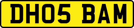 DH05BAM