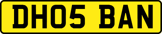 DH05BAN