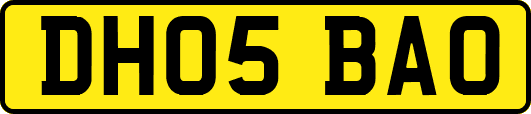DH05BAO