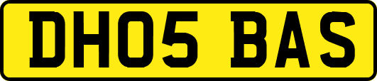 DH05BAS