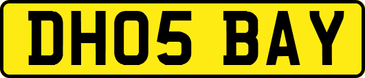 DH05BAY