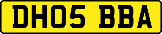 DH05BBA