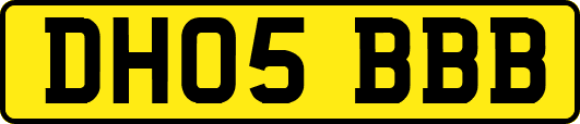 DH05BBB