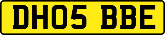 DH05BBE