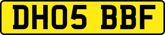 DH05BBF