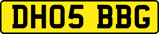 DH05BBG