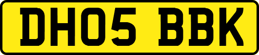 DH05BBK