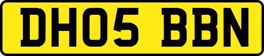 DH05BBN