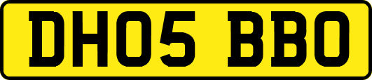DH05BBO