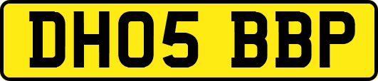 DH05BBP