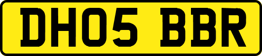 DH05BBR