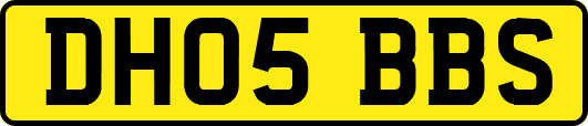 DH05BBS