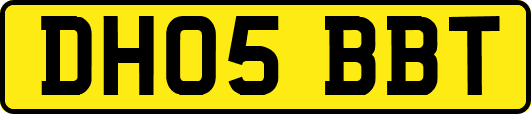 DH05BBT