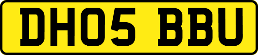 DH05BBU