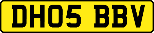 DH05BBV