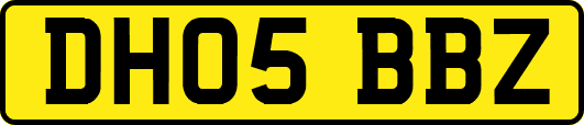 DH05BBZ