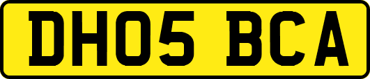 DH05BCA