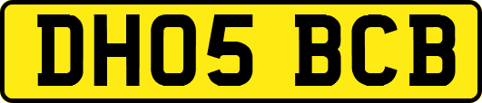 DH05BCB