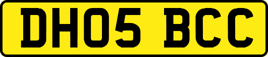 DH05BCC
