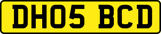 DH05BCD