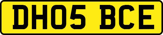 DH05BCE