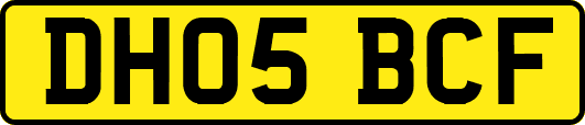 DH05BCF