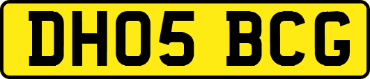 DH05BCG