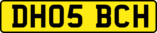 DH05BCH