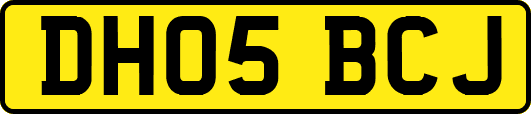 DH05BCJ