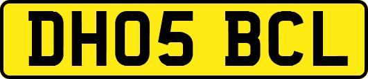 DH05BCL