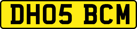 DH05BCM