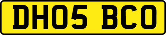 DH05BCO