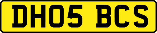 DH05BCS