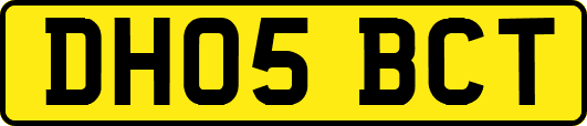 DH05BCT