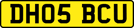 DH05BCU