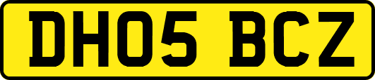 DH05BCZ