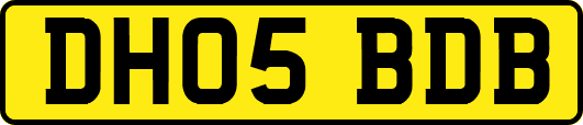 DH05BDB