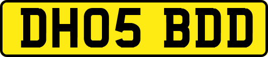 DH05BDD