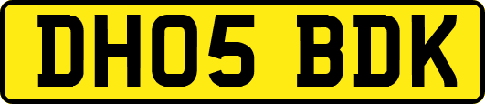DH05BDK