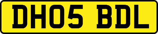 DH05BDL