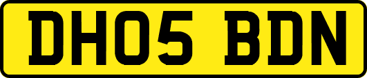 DH05BDN